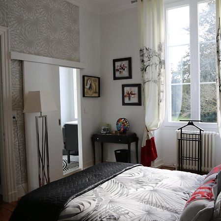 La Maison Au Cedre Marsac-sur-l'Isle ภายนอก รูปภาพ
