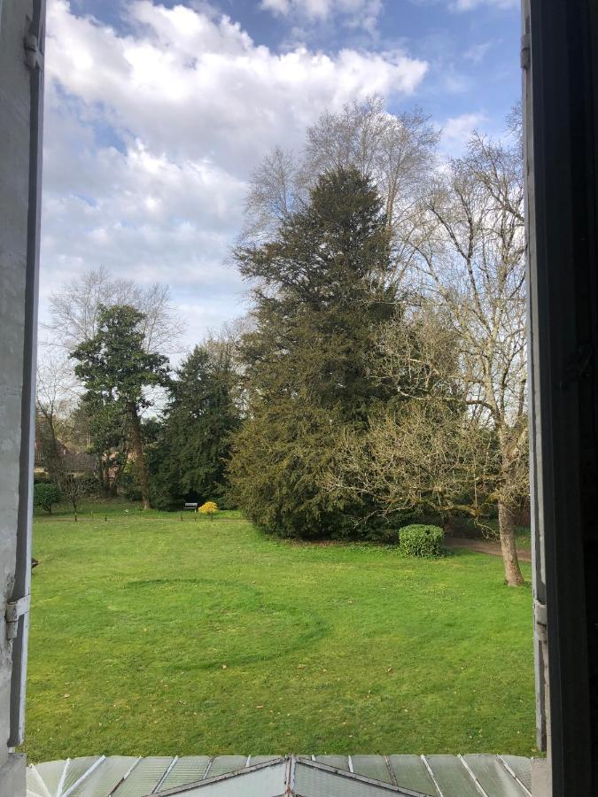 La Maison Au Cedre Marsac-sur-l'Isle ภายนอก รูปภาพ