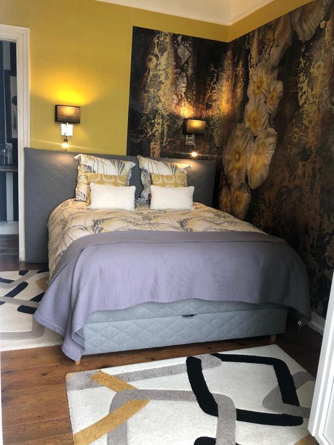 La Maison Au Cedre Marsac-sur-l'Isle ภายนอก รูปภาพ