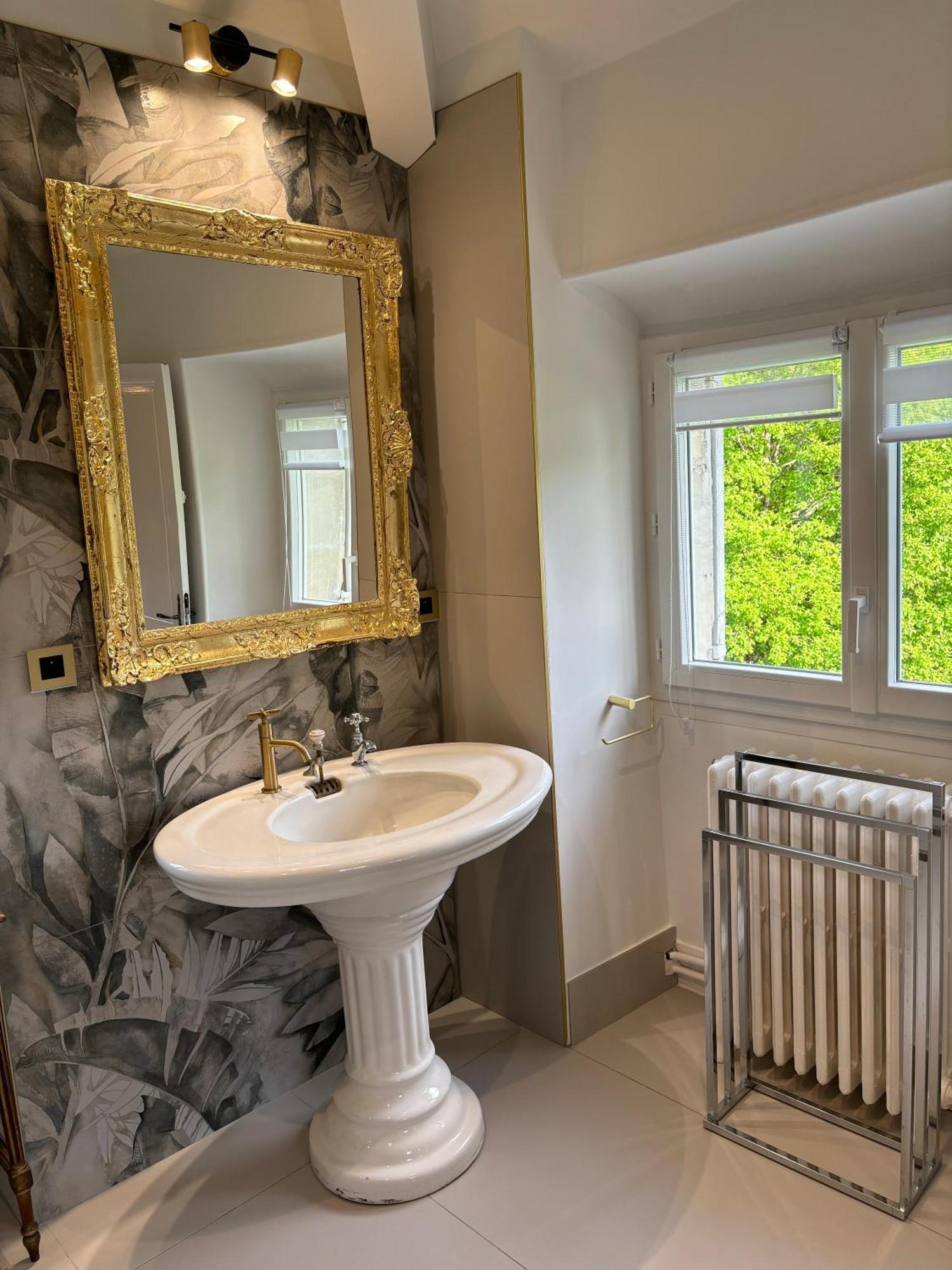 La Maison Au Cedre Marsac-sur-l'Isle ภายนอก รูปภาพ