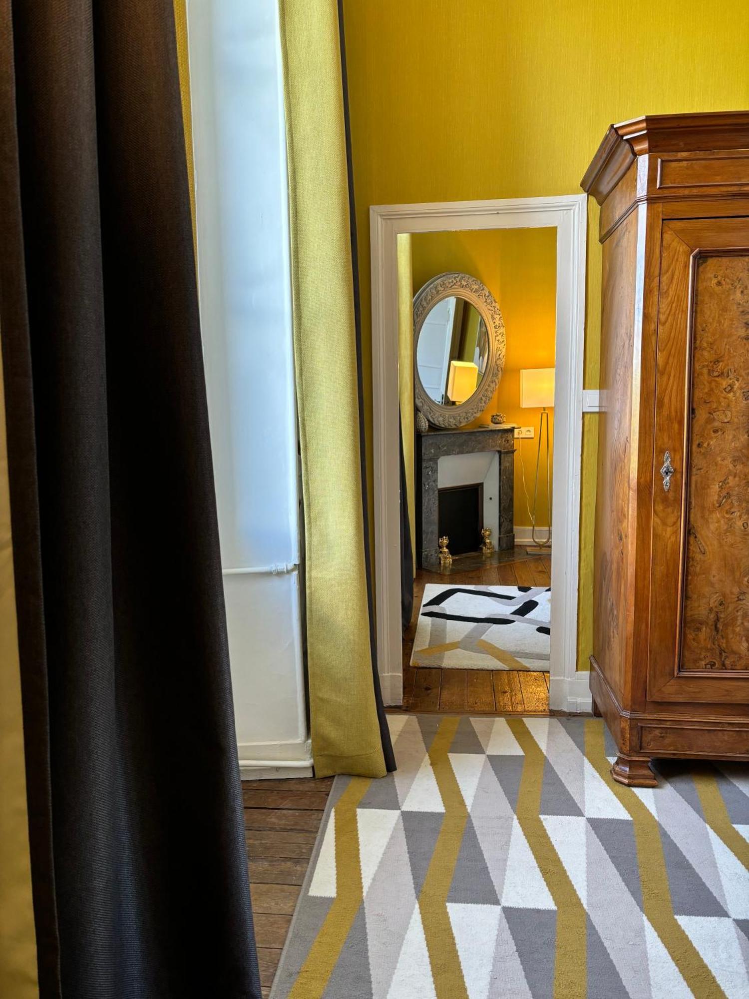 La Maison Au Cedre Marsac-sur-l'Isle ภายนอก รูปภาพ
