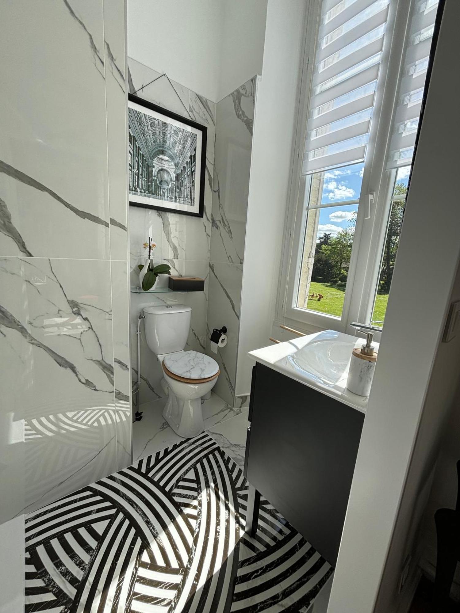 La Maison Au Cedre Marsac-sur-l'Isle ภายนอก รูปภาพ