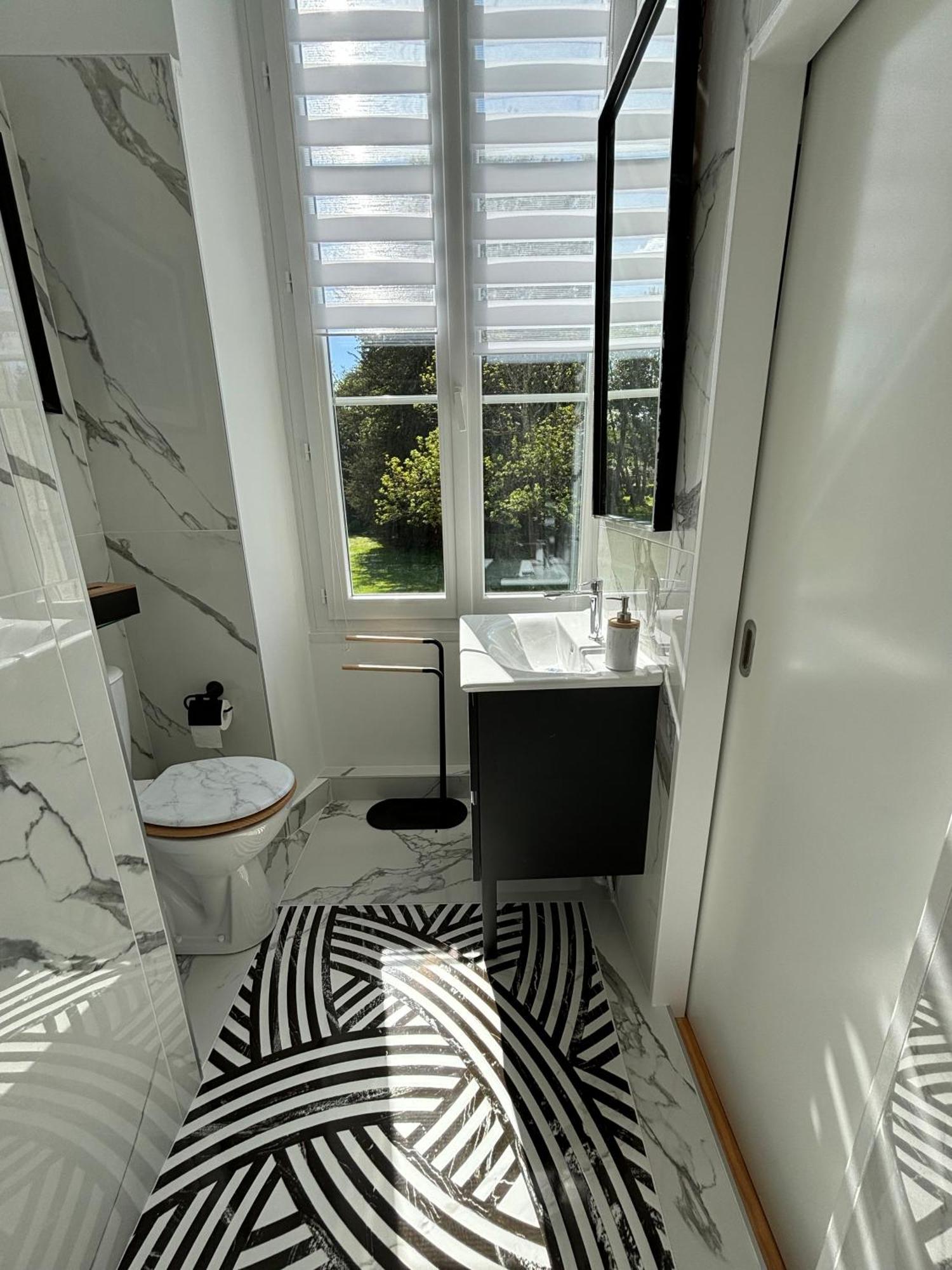 La Maison Au Cedre Marsac-sur-l'Isle ภายนอก รูปภาพ